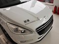 标致508L 2.0L 自动 智享2周年纪念版 2013款图片