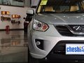 瑞虎 1.6L 手动 DVVT 豪华型 贺岁版 5座 2013款图片