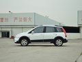 景逸 2014款 LV 1.5L 手动 豪华型图片