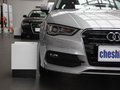 奥迪A3(进口) 2014款 奥迪A3图片