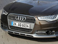奥迪A6 旅行版 2013款 Allroad quattro图片