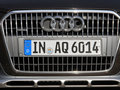 奥迪A6 旅行版 2013款 Allroad quattro图片