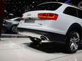 奥迪A6 旅行版 2013款 Allroad quattro图片