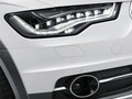 奥迪A6 旅行版 2013款 Allroad quattro图片