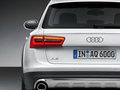 奥迪A6 旅行版 2013款 Allroad quattro图片