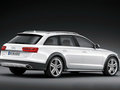 奥迪A6 旅行版 2013款 Allroad quattro图片
