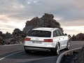 奥迪A6 旅行版 2013款 Allroad quattro图片