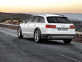 奥迪A6 旅行版 2013款 Allroad quattro图片