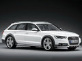 奥迪A6 旅行版 2013款 Allroad quattro图片