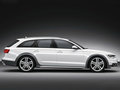 奥迪A6 旅行版 2013款 Allroad quattro图片
