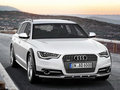 奥迪A6 旅行版 2013款 Allroad quattro图片