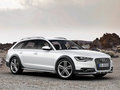 奥迪A6 旅行版 2013款 Allroad quattro图片