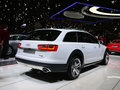 奥迪A6 旅行版 2013款 Allroad quattro图片