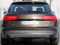 奥迪A6 旅行版 2013款 Allroad quattro图片