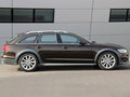 奥迪A6 旅行版 2013款 Allroad quattro图片
