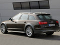 奥迪A6 旅行版 2013款 Allroad quattro图片