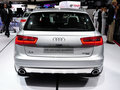 奥迪A6 旅行版 2013款 Allroad quattro图片