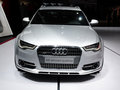 奥迪A6 旅行版 2013款 Allroad quattro图片
