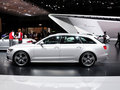 奥迪A6 旅行版 2013款 Allroad quattro图片