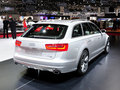 奧迪A6 旅行版 2013款 Allroad quattro圖片