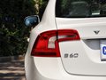 沃尔沃S60（进口） 2014 T5 2.0T 智逸版图片
