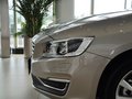 沃尔沃S60（进口） S60 T5 2.0T AT 智逸版 2014款图片