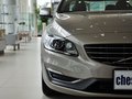 沃尔沃S60（进口） S60 T5 2.0T AT 智逸版 2014款图片
