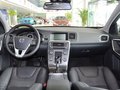 沃尔沃S60（进口） S60 T5 2.0T AT 智逸版 2014款图片