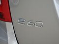 沃尔沃S60（进口） S60 T5 2.0T AT 智逸版 2014款图片