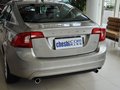 沃尔沃S60（进口） S60 T5 2.0T AT 智逸版 2014款图片