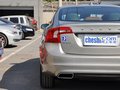 沃爾沃S60（進口） T5 2.0T 自動 智雅版 2014款圖片