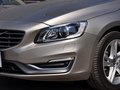 沃尔沃S60（进口） T5 2.0T 自动 智雅版 2014款图片