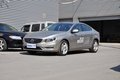 沃尔沃S60（进口） T5 2.0T 自动 智雅版 2014款图片