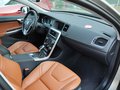 沃尔沃S60（进口） T5 2.0T 自动 智雅版 2014款图片