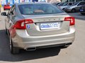 沃尔沃S60（进口） T5 2.0T 自动 智雅版 2014款图片
