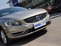 沃尔沃S60（进口） T5 2.0T 自动 智雅版 2014款图片