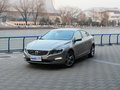 沃尔沃S60（进口） 2014款 S60 T5 2.0T 自动 智雅版 图片