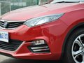 逸动 1.5T 自动 新锐运动型 2013款图片