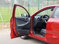 逸动 1.5T 自动 新锐运动型 2013款图片