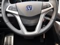 逸动 1.5T 自动 新锐运动型 2013款图片
