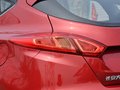 逸动 1.5T 自动 新锐运动型 2013款图片