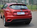 逸动 1.5T 自动 新锐运动型 2013款图片