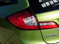 杰德 2013款 1.8L CVT 豪华版 5座图片