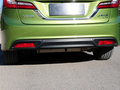 杰德 2013款 1.8L CVT 豪华版 5座图片