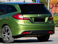 杰德 2013款 1.8L CVT 豪华版 5座图片
