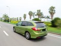 杰德 1.8L CVT VTi豪华版 4+α 2013款图片