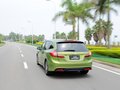 杰德 1.8L CVT VTi豪华版 4+α 2013款图片