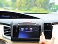 杰德 1.8L CVT VTi豪华版 4+α 2013款图片