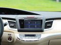杰德 1.8L CVT VTi豪华版 4+α 2013款图片