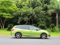 杰德 1.8L CVT VTi豪华版 4+α 2013款图片